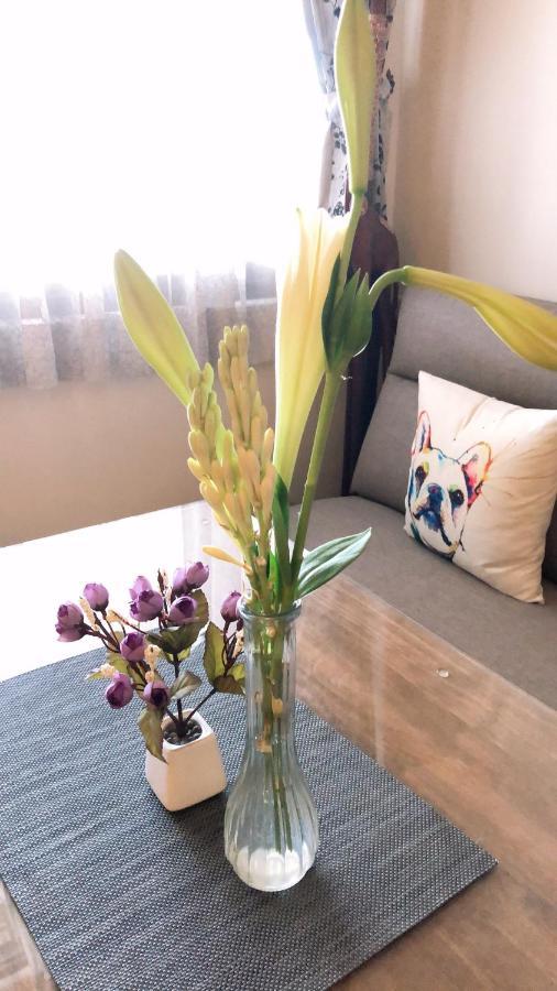 Redbean Guesthouse 우지에 외부 사진