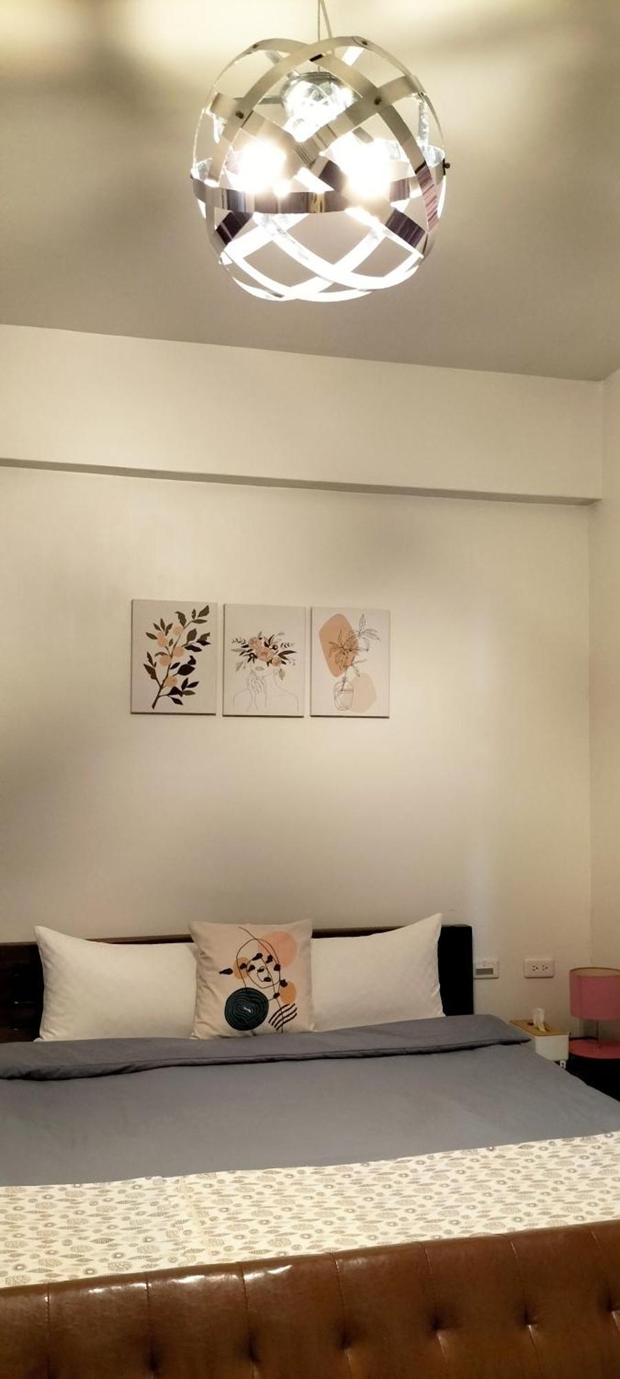 Redbean Guesthouse 우지에 객실 사진