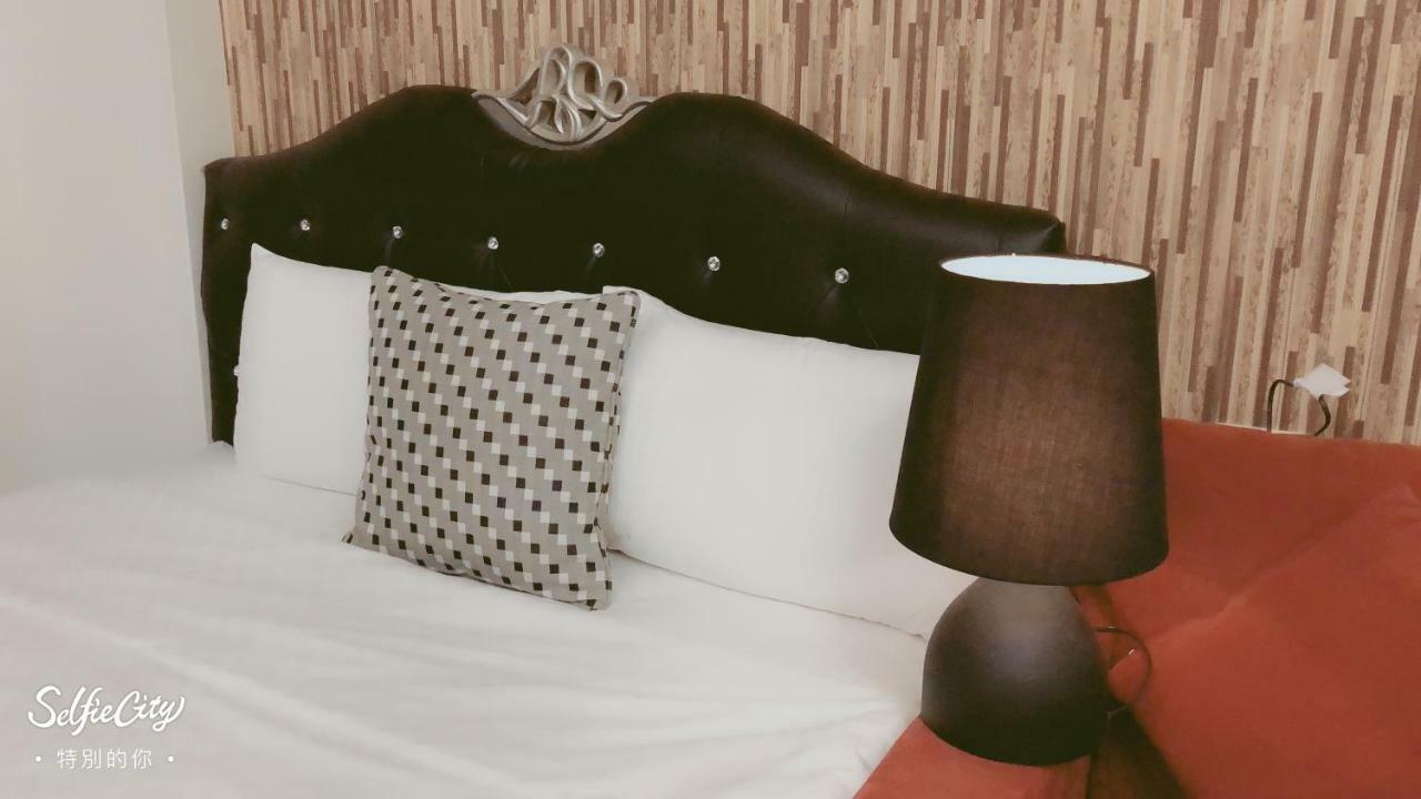 Redbean Guesthouse 우지에 외부 사진