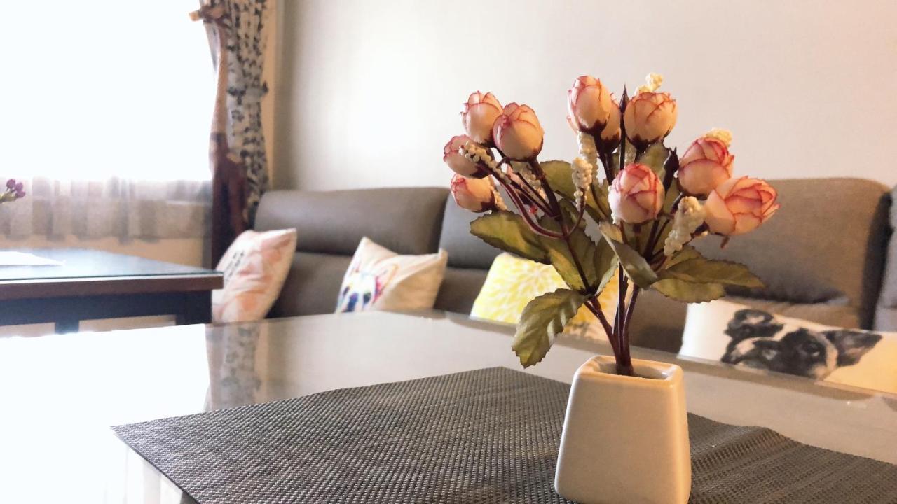 Redbean Guesthouse 우지에 외부 사진